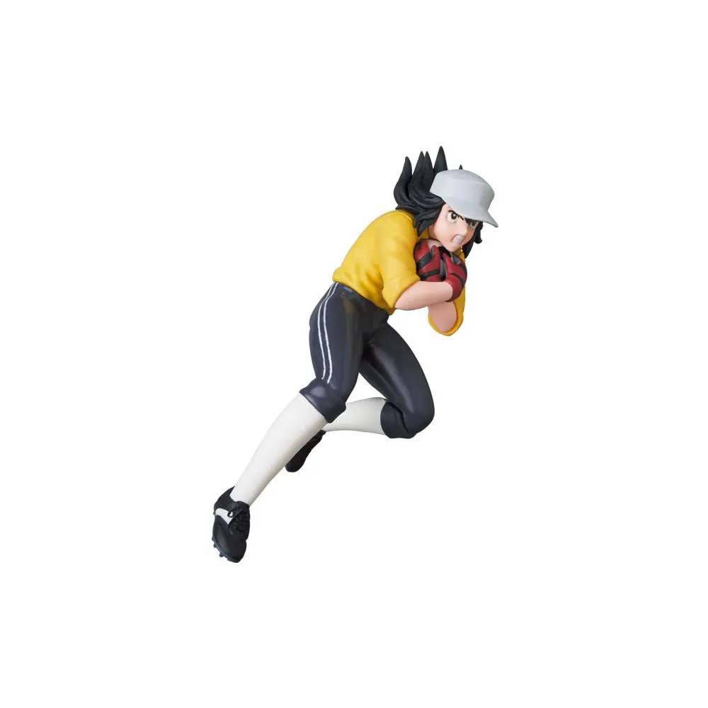 Captain Tsubasa UDF Mini Figura Wakashimazu Ken 8 cm fotografija proizvoda