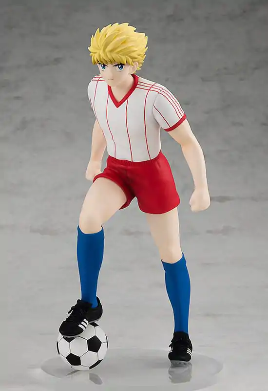 Captain Tsubasa Up Parade PVC Kip Karl Heinz Schneider (Manga Edition) 16 cm fotografija proizvoda