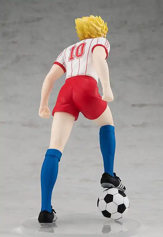 Captain Tsubasa Up Parade PVC Kip Karl Heinz Schneider (Manga Edition) 16 cm fotografija proizvoda