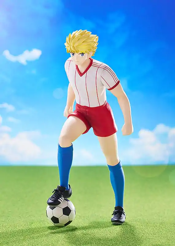 Captain Tsubasa Up Parade PVC Kip Karl Heinz Schneider (Manga Edition) 16 cm fotografija proizvoda