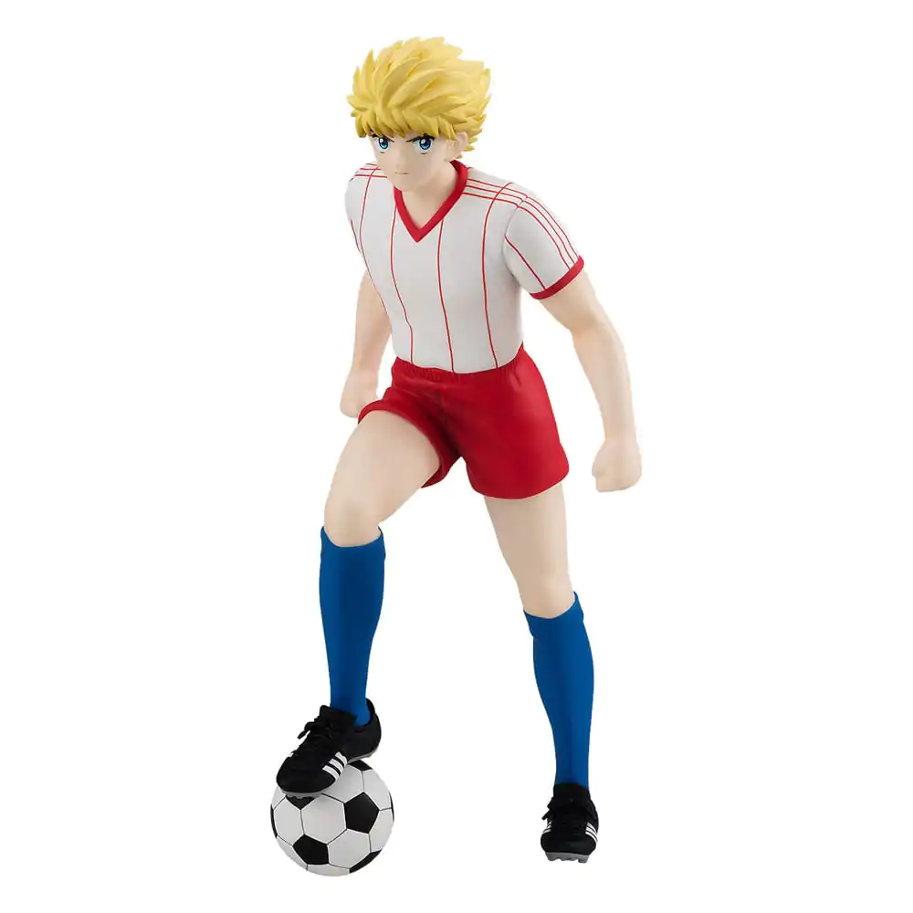 Captain Tsubasa Up Parade PVC Kip Karl Heinz Schneider (Manga Edition) 16 cm fotografija proizvoda