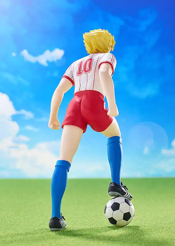 Captain Tsubasa Up Parade PVC Kip Karl Heinz Schneider (Manga Edition) 16 cm fotografija proizvoda