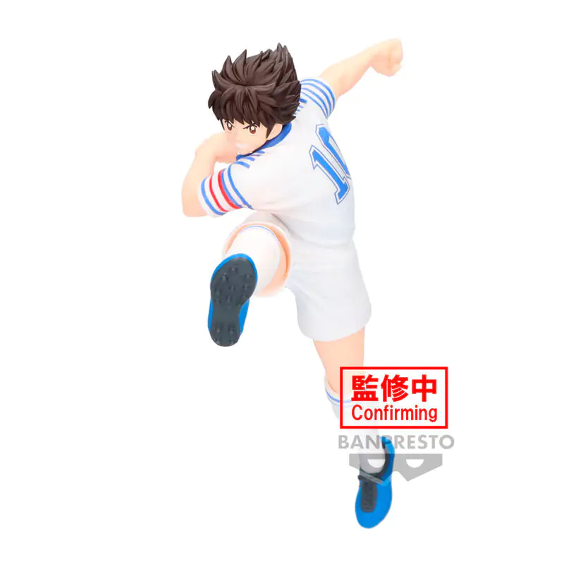 Captain Tsubasa Vibration Stars Ozora Tsubasa figura 16 cm fotografija proizvoda