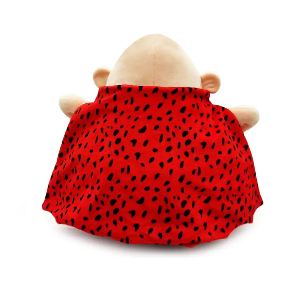 Captain Underpants Plišana figura Captain Underpants 22 centimetra fotografija proizvoda