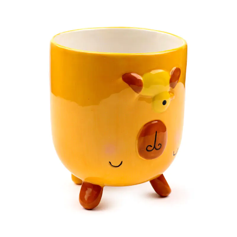 Capybara 3D šalica fotografija proizvoda