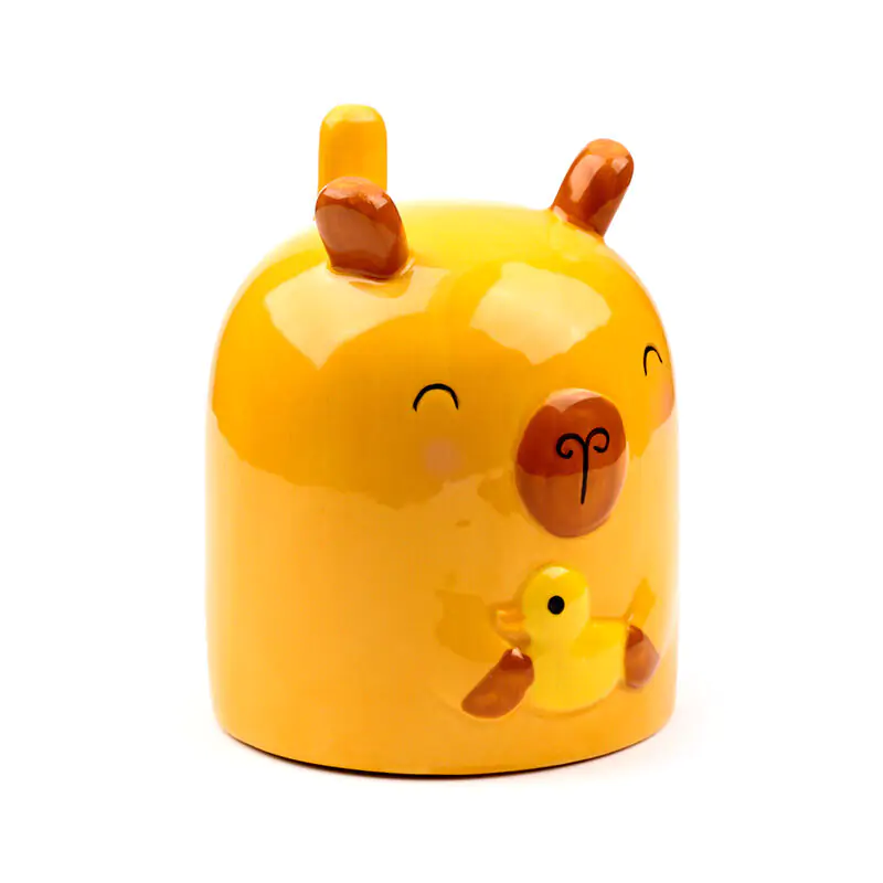 Capybara 3D šalica fotografija proizvoda