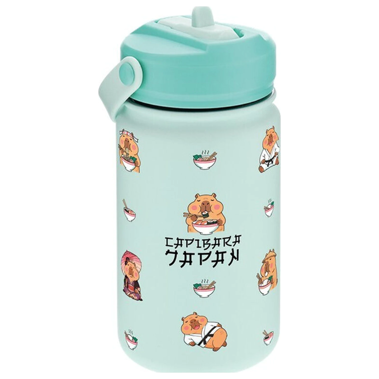 Capybara Japan termo boca 330 ml fotografija proizvoda