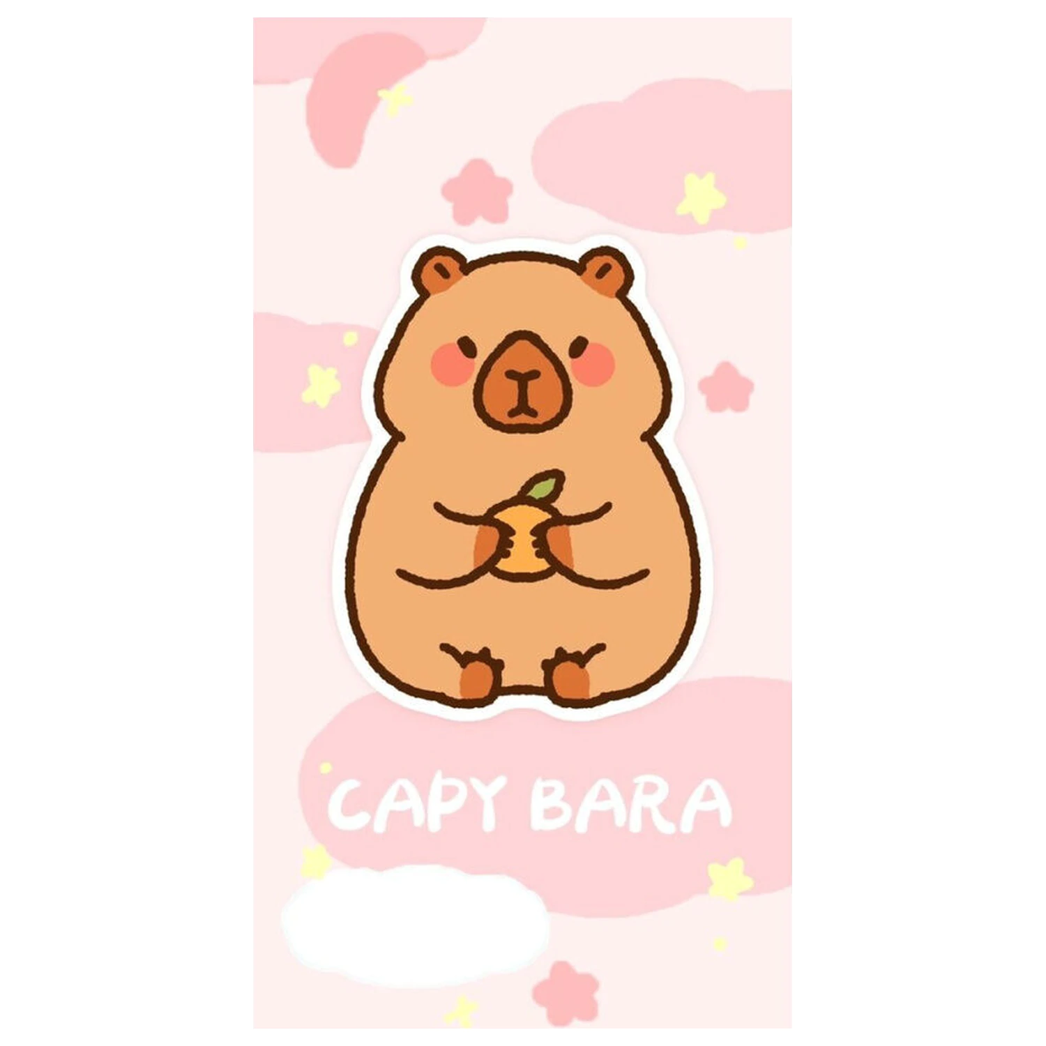 Capybara ručnik za plažu od mikrovlakana fotografija proizvoda