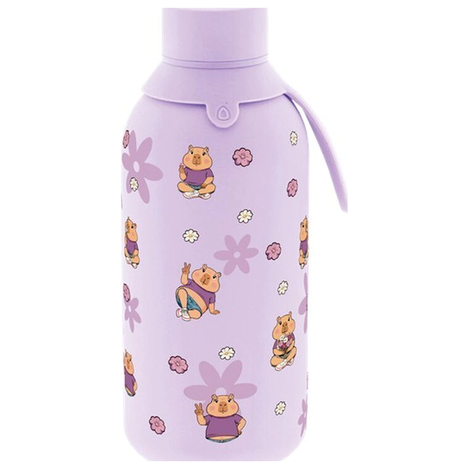 Capybara Time termo boca 500 ml fotografija proizvoda
