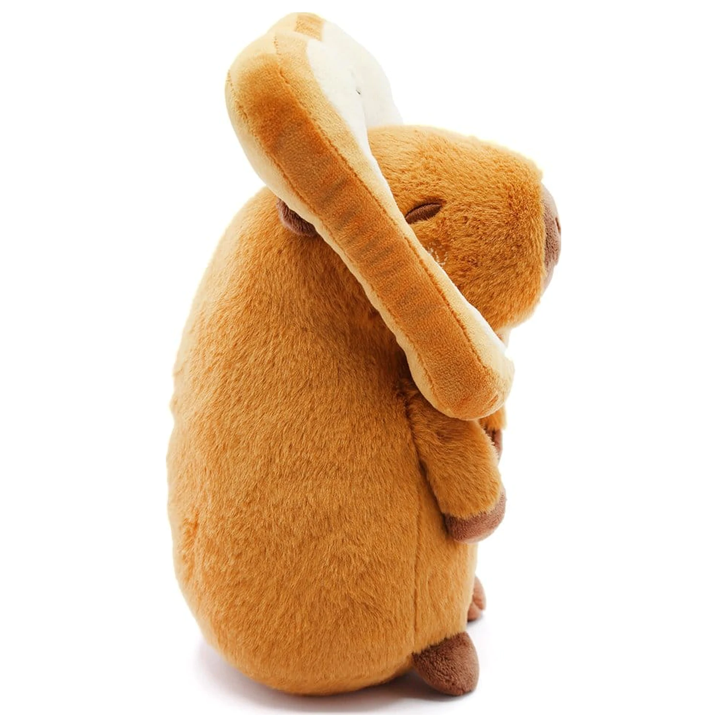 Capybara plišana figura Tost 23 cm fotografija proizvoda