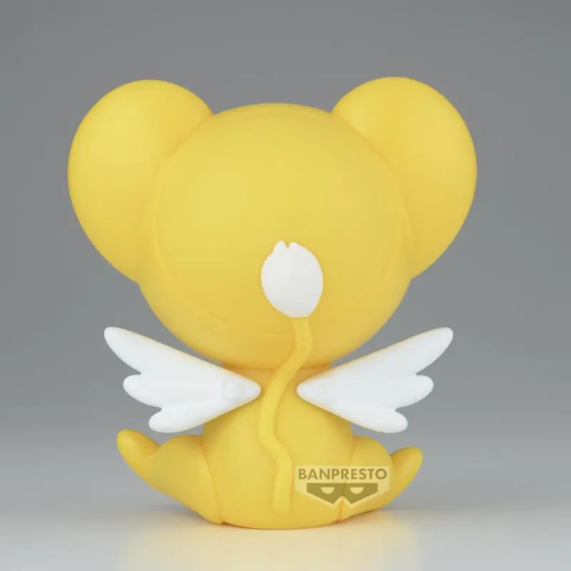 Cardcaptor Sakura Velika Sofvimates Kero figura 14 cm fotografija proizvoda