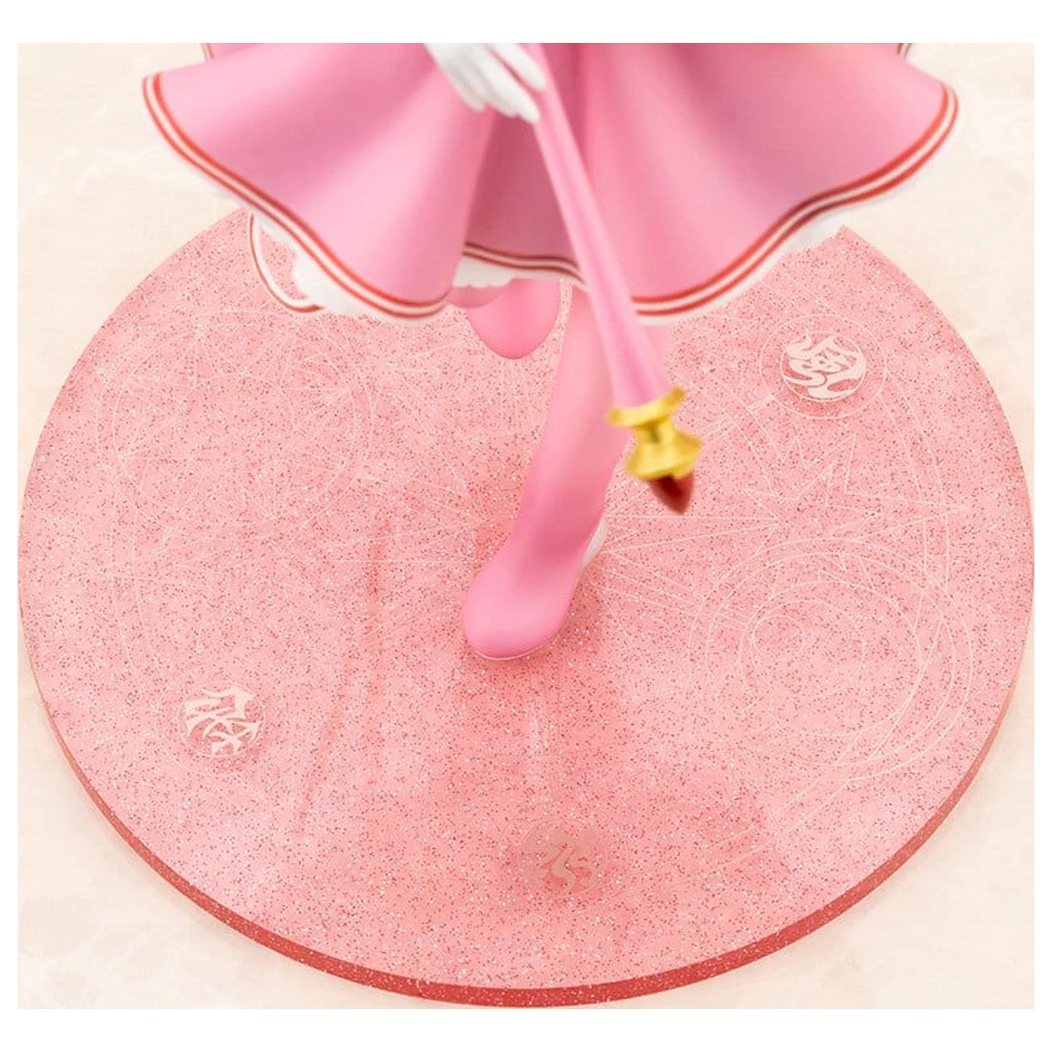 Cardcaptor Sakura: Clear Card PVC figura 1/7 Sakura Kinomoto Siege Costume Ver. 24 cm fotografija proizvoda