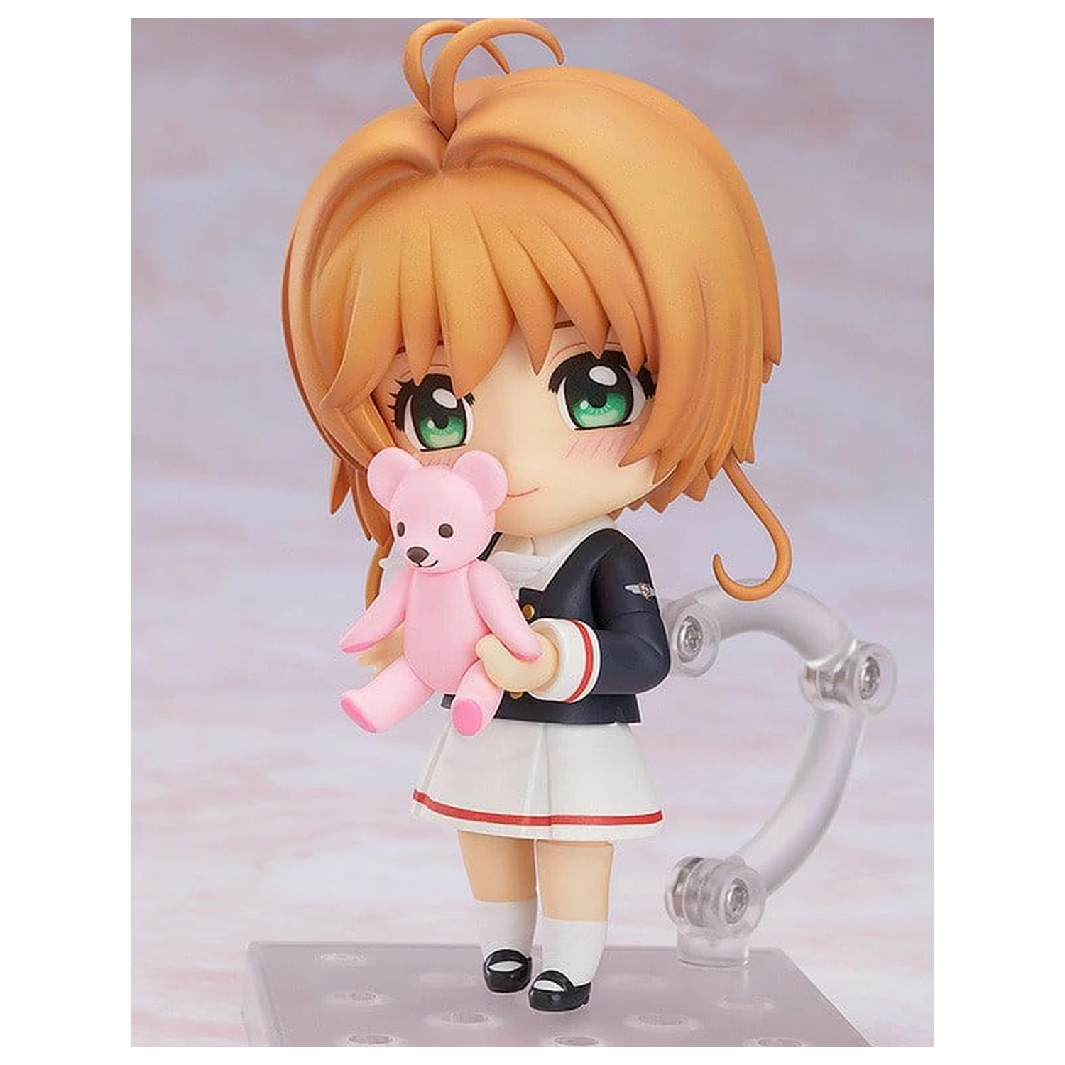 Cardcaptor Sakura: Clear Card Nendoroid figura Sakure Kinomoto: Tomoeda Junior High Uniform Ver. 10 cm fotografija proizvoda