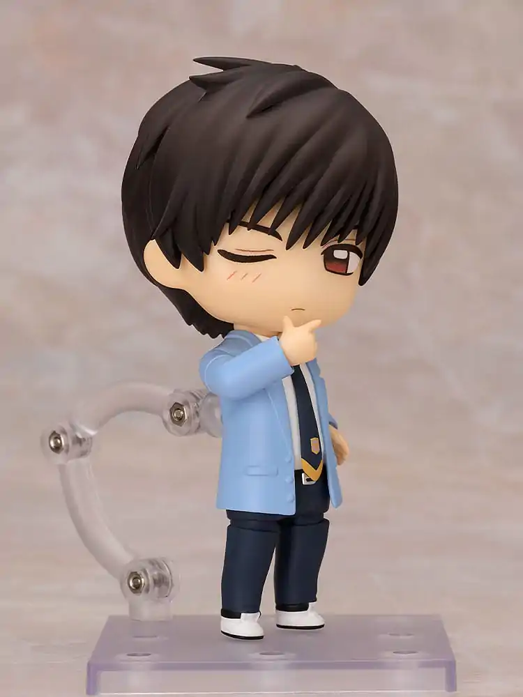 Cardcaptor Sakura: Clear Card Nendoroid akcijska figura Toya Kinomoto 10 cm fotografija proizvoda