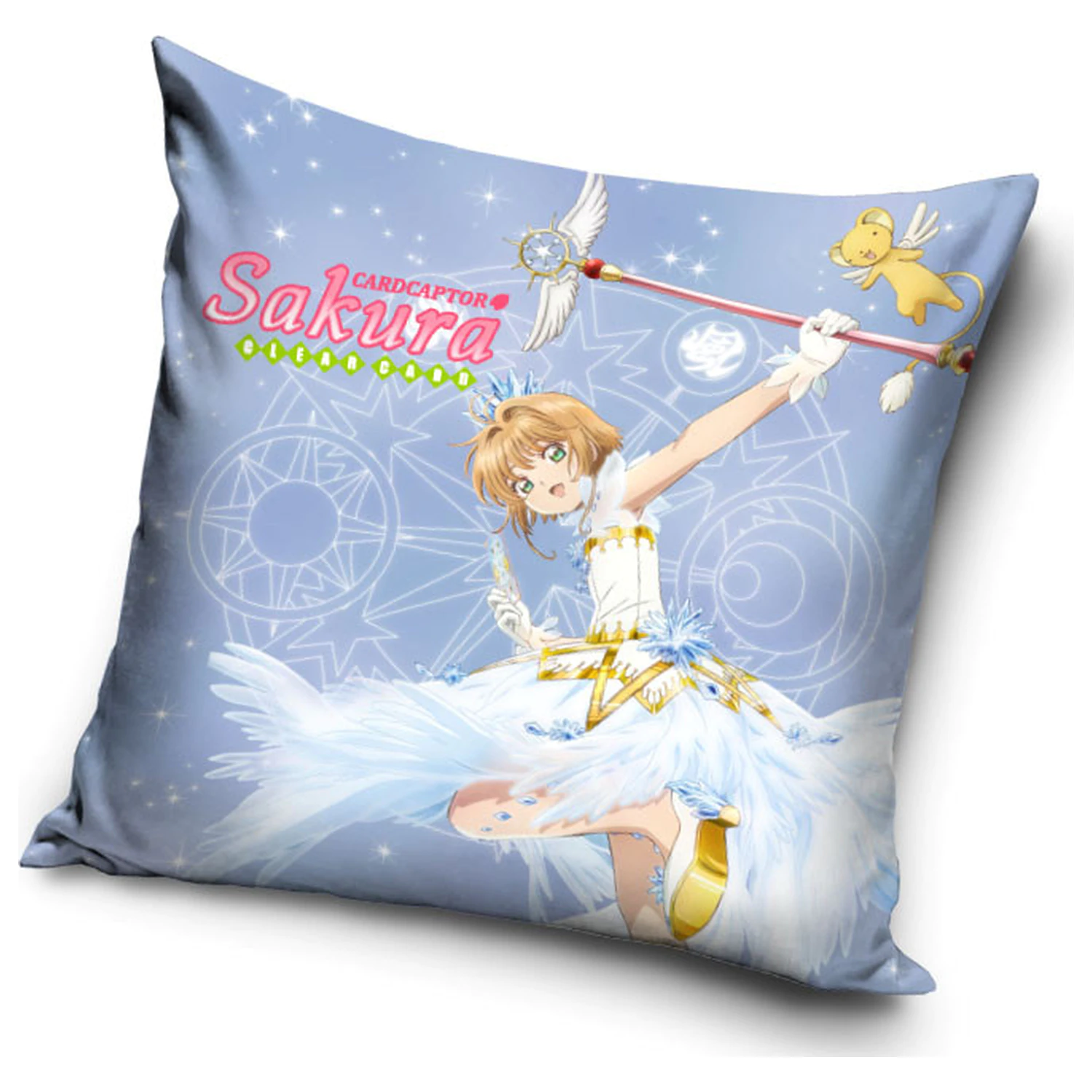 Cardcaptor Sakura Magic Jastučnica fotografija proizvoda