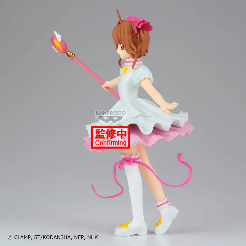 Cardcaptor Sakura Sakura Card figura 13 cm fotografija proizvoda