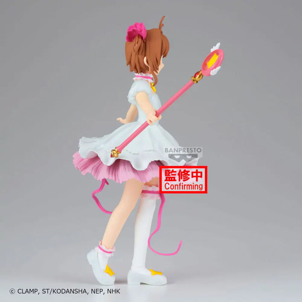 Cardcaptor Sakura Sakura Card figura 13 cm fotografija proizvoda