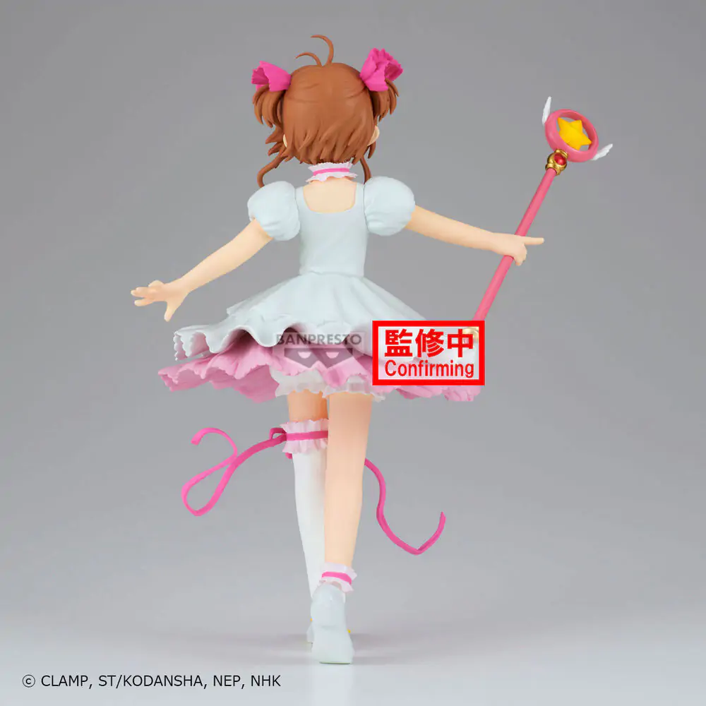 Cardcaptor Sakura Sakura Card figura 13 cm fotografija proizvoda