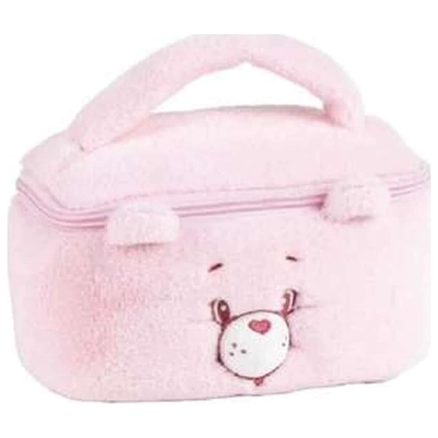 Care Bears Cheer Bear 'Brick' plišana putna torba fotografija proizvoda