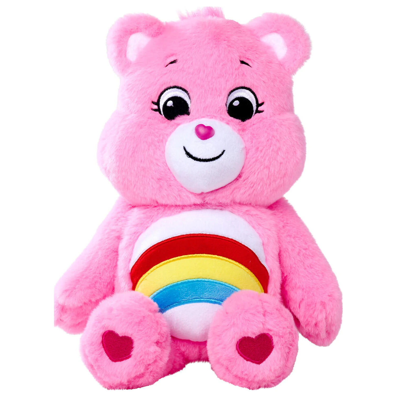 Care Bears Cheer Bear plišana igračka 35cm fotografija proizvoda