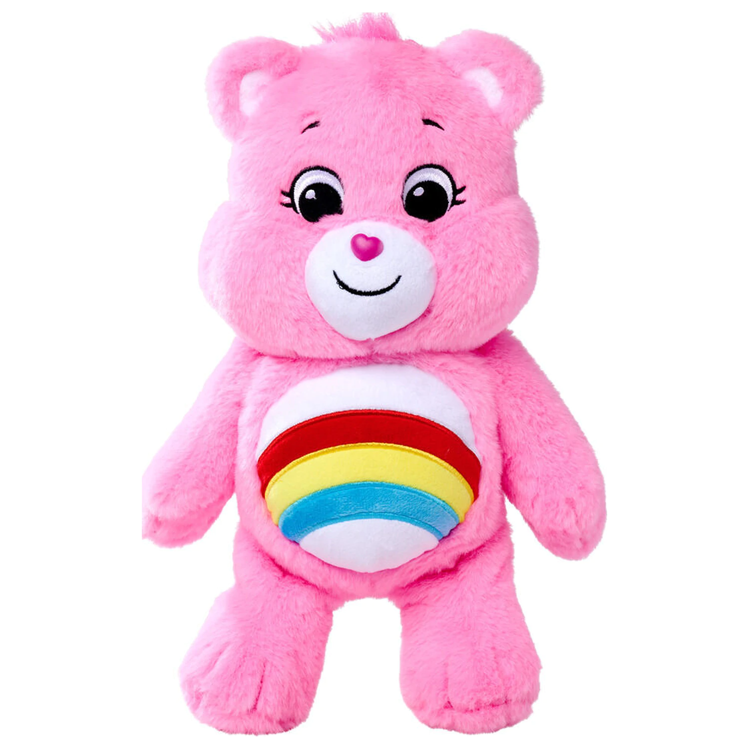 Care Bears Cheer Bear plišana igračka 35cm fotografija proizvoda