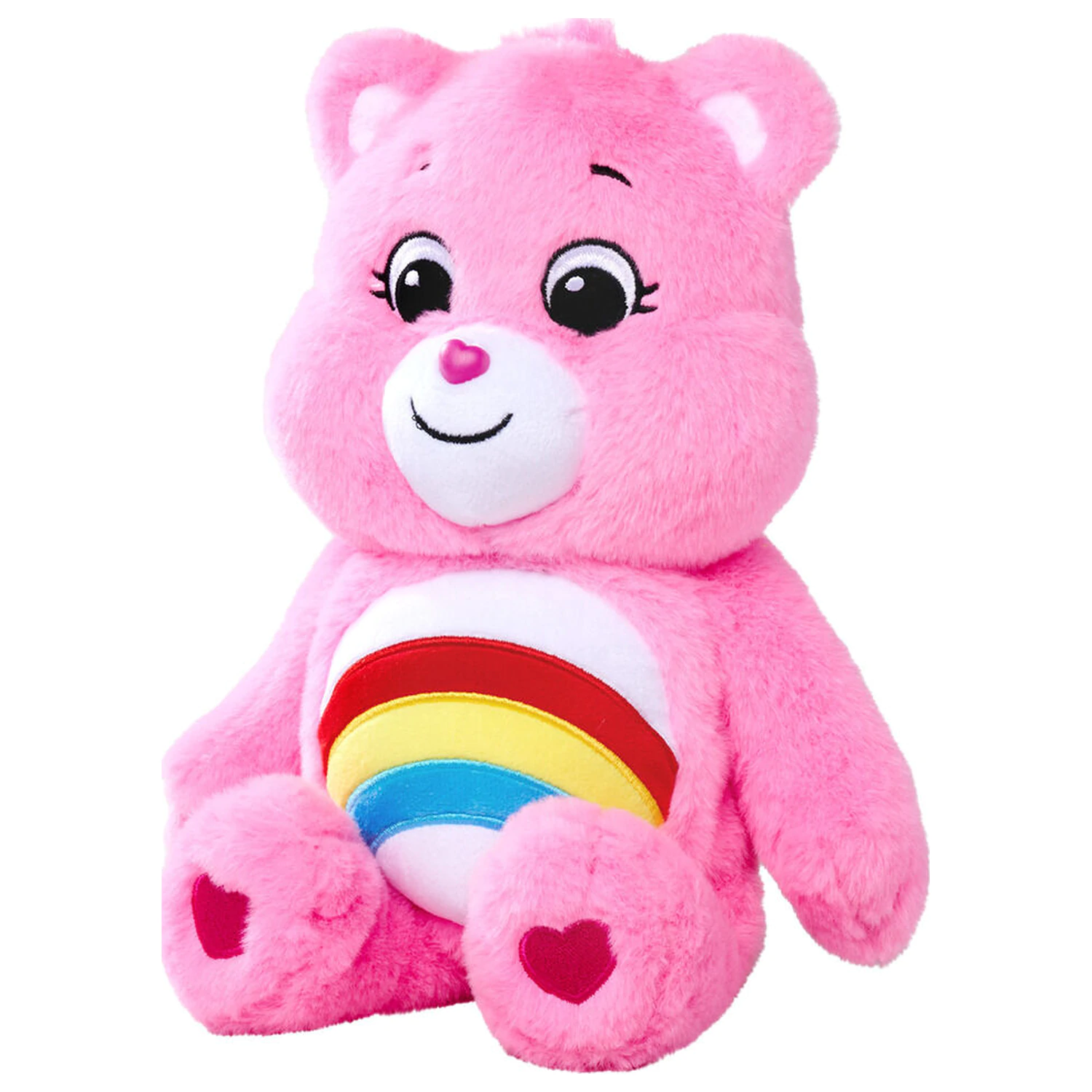 Care Bears Cheer Bear plišana igračka 35cm fotografija proizvoda