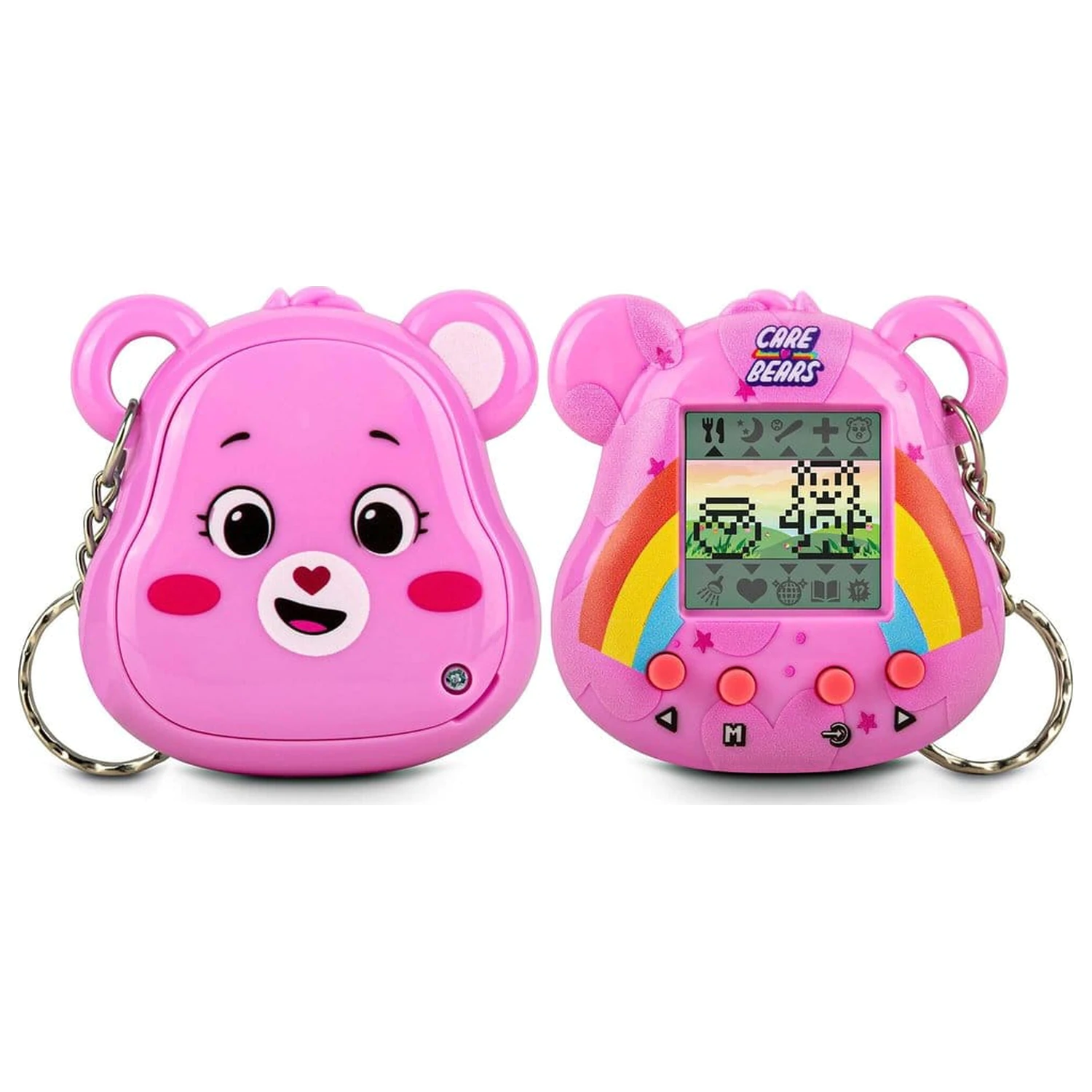 Care Bears Digitalni ljubimac Cheer Bear fotografija proizvoda