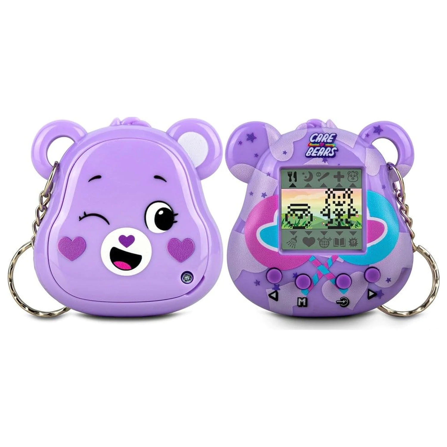 Care Bears Digitalni ljubimac Share Bear fotografija proizvoda