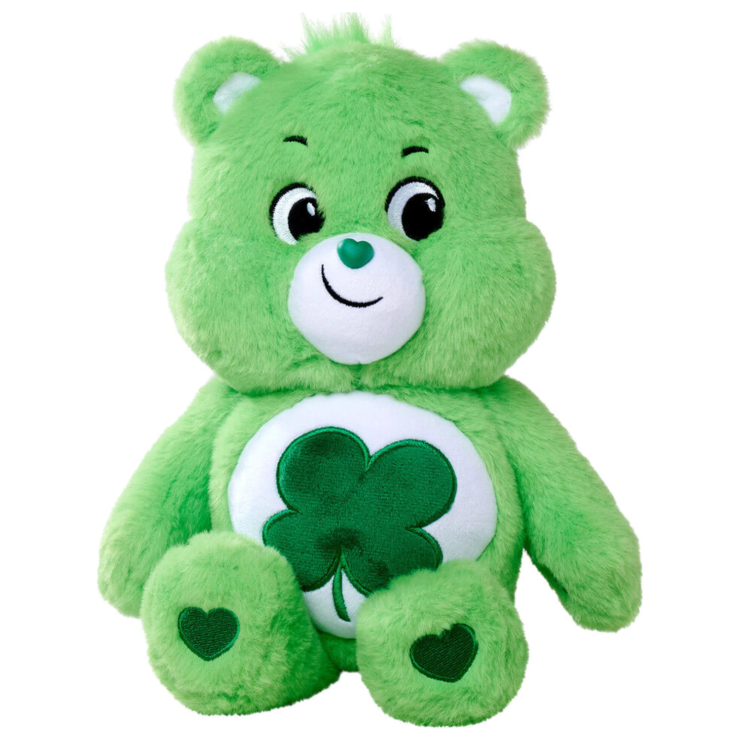 Care Bears Good Luck Bear plišana igračka 35cm fotografija proizvoda