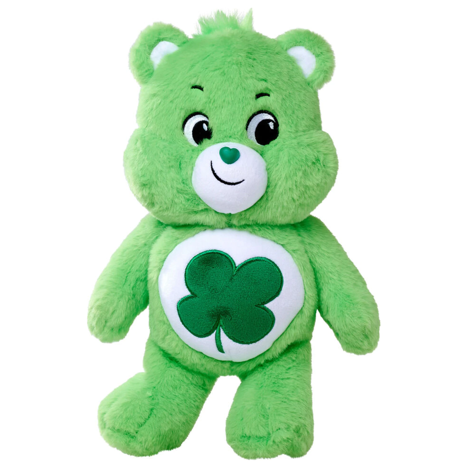 Care Bears Good Luck Bear plišana igračka 35cm fotografija proizvoda