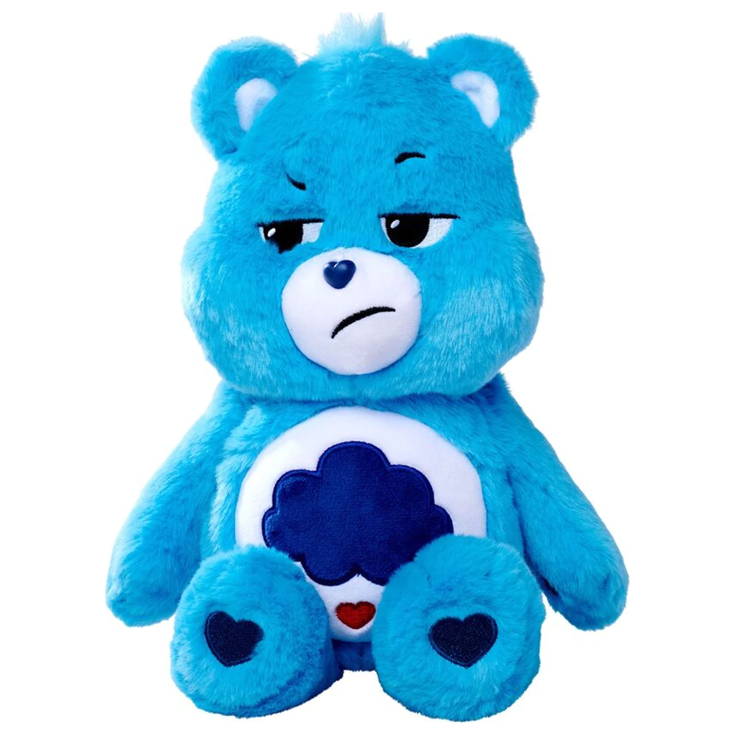 Care Bears Grumpy Bear plišana igračka 35 cm fotografija proizvoda