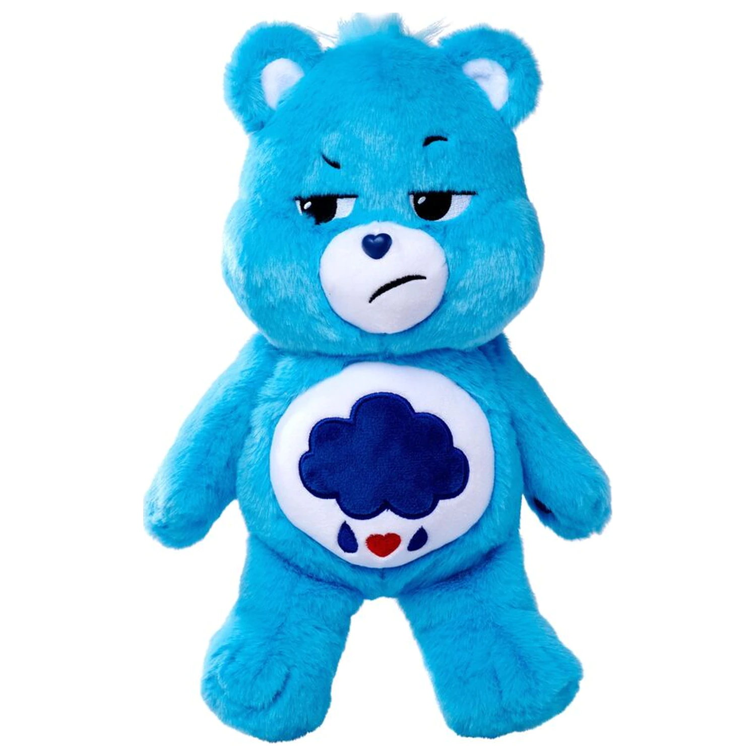 Care Bears Grumpy Bear plišana igračka 35 cm fotografija proizvoda