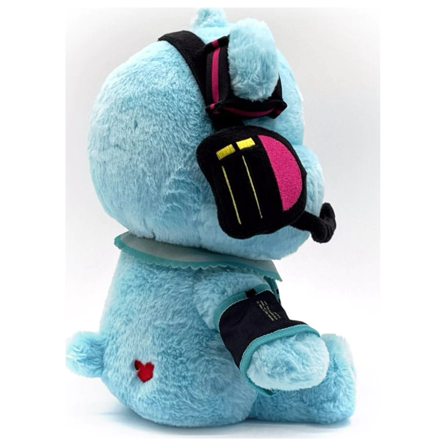 Care Bears Plišana figura Miku x Heartsong Bear 23 cm fotografija proizvoda