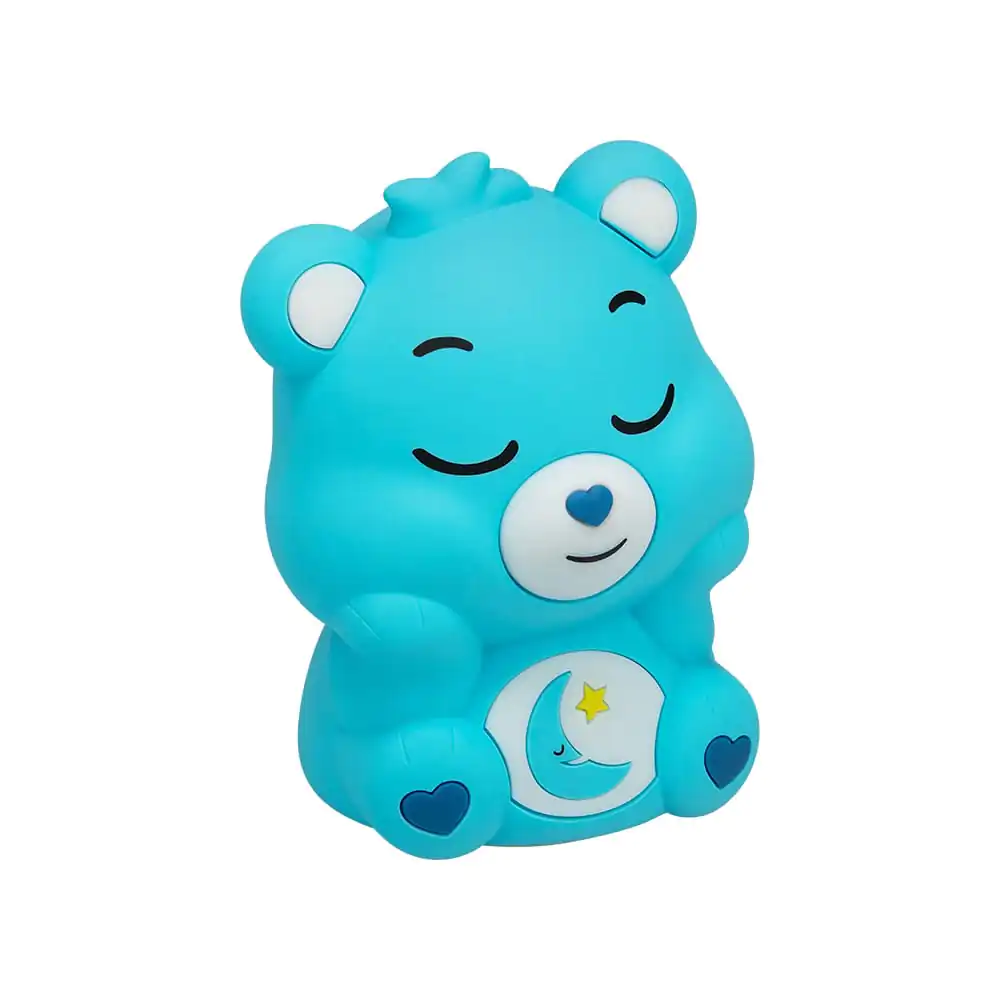 Care Bears Squishy Glo silikonska svjetiljka za spavanje medvjedića 15 cm fotografija proizvoda