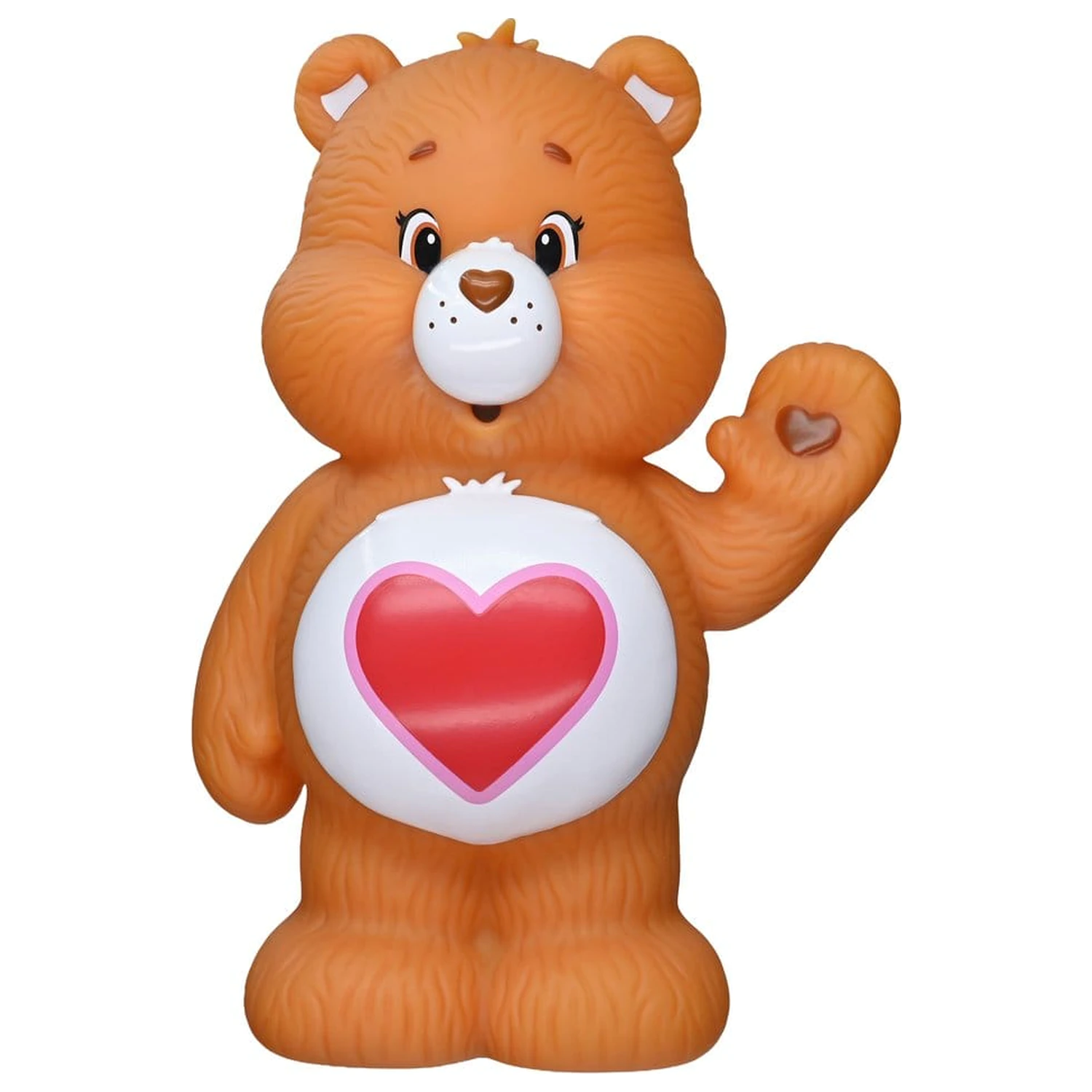 Care Bears figurativna kasica prasica Tenderheart Bear fotografija proizvoda