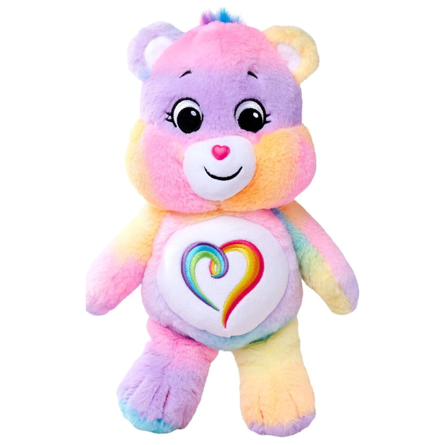 Care Bears Togetherness Bear plišana igračka 35 cm fotografija proizvoda