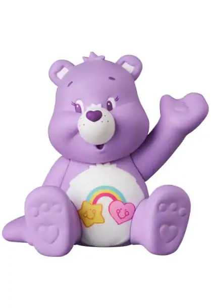 Care Bears UDF Series 16 Mini Figura Best Friend Bear 5 cm fotografija proizvoda