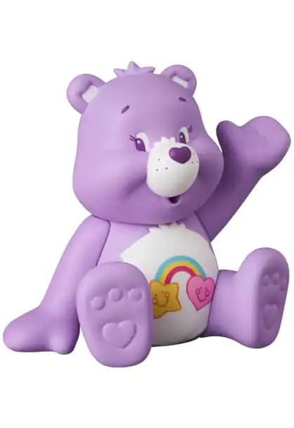 Care Bears UDF Series 16 Mini Figura Best Friend Bear 5 cm fotografija proizvoda