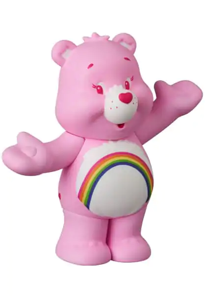 Care Bears UDF Series 16 Mini Figura Cheer Bear 7 cm fotografija proizvoda