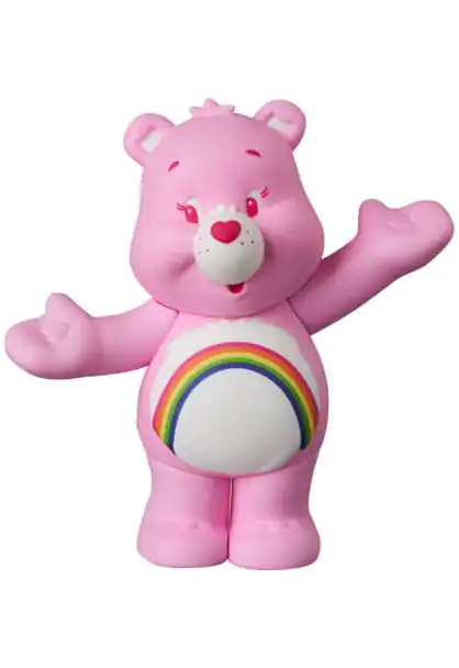 Care Bears UDF Series 16 Mini Figura Cheer Bear 7 cm fotografija proizvoda