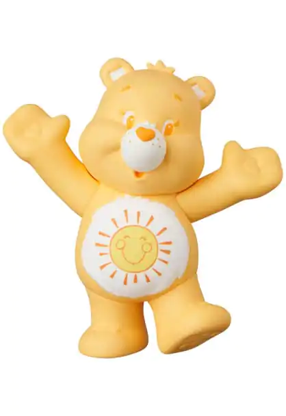 Care Bears UDF Series 16 Mini figura Funshine Bear 7 cm fotografija proizvoda