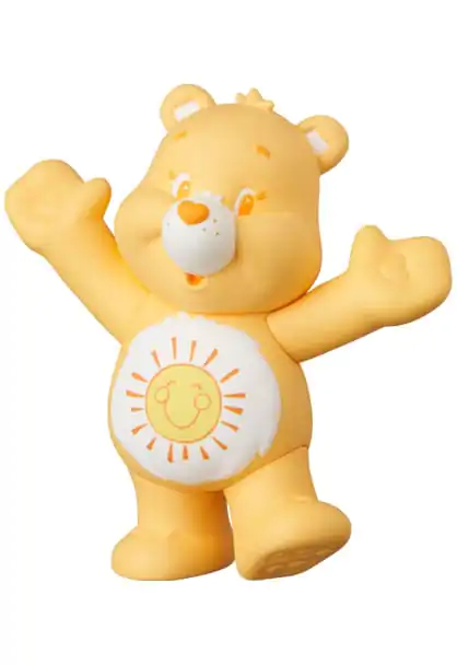 Care Bears UDF Series 16 Mini figura Funshine Bear 7 cm fotografija proizvoda