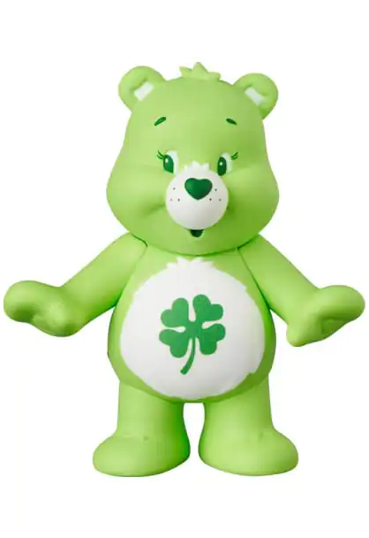 Care Bears UDF Series 16 Mini Figura Luck Bear 7 cm fotografija proizvoda