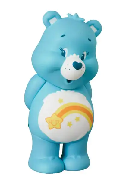 Care Bears UDF Series 16 Mini Figura Wish Bear 7 cm fotografija proizvoda