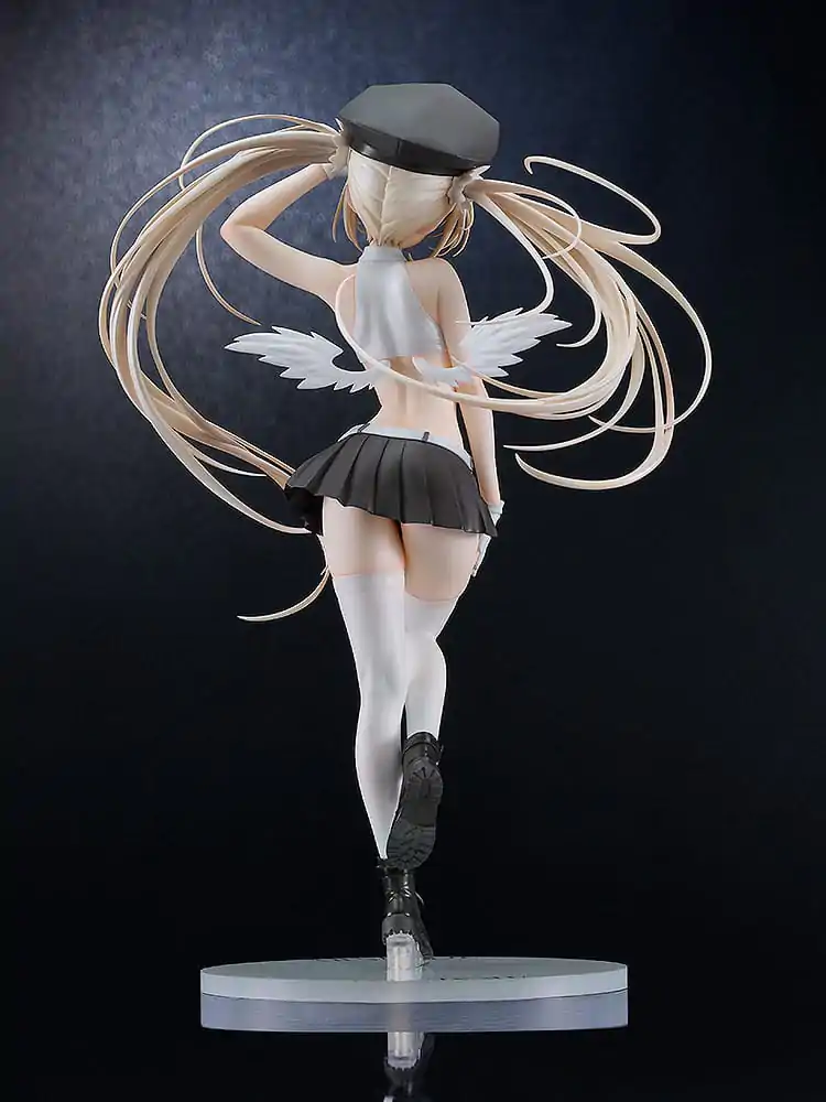 Carneades Kip 1/7 Anđeo Policija Elle 23 cm fotografija proizvoda