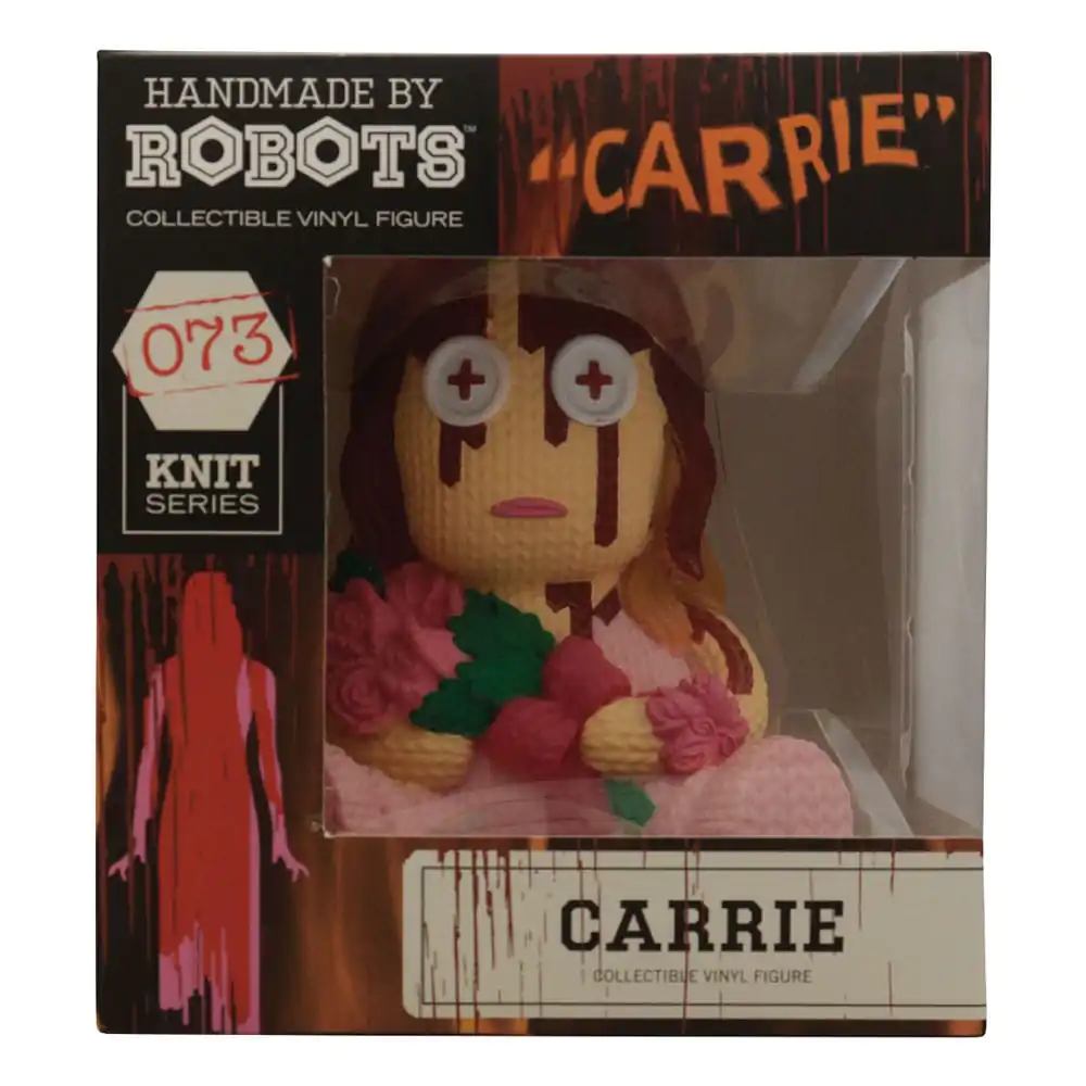 Carrie Vinilna Figura Carrie 13 cm fotografija proizvoda