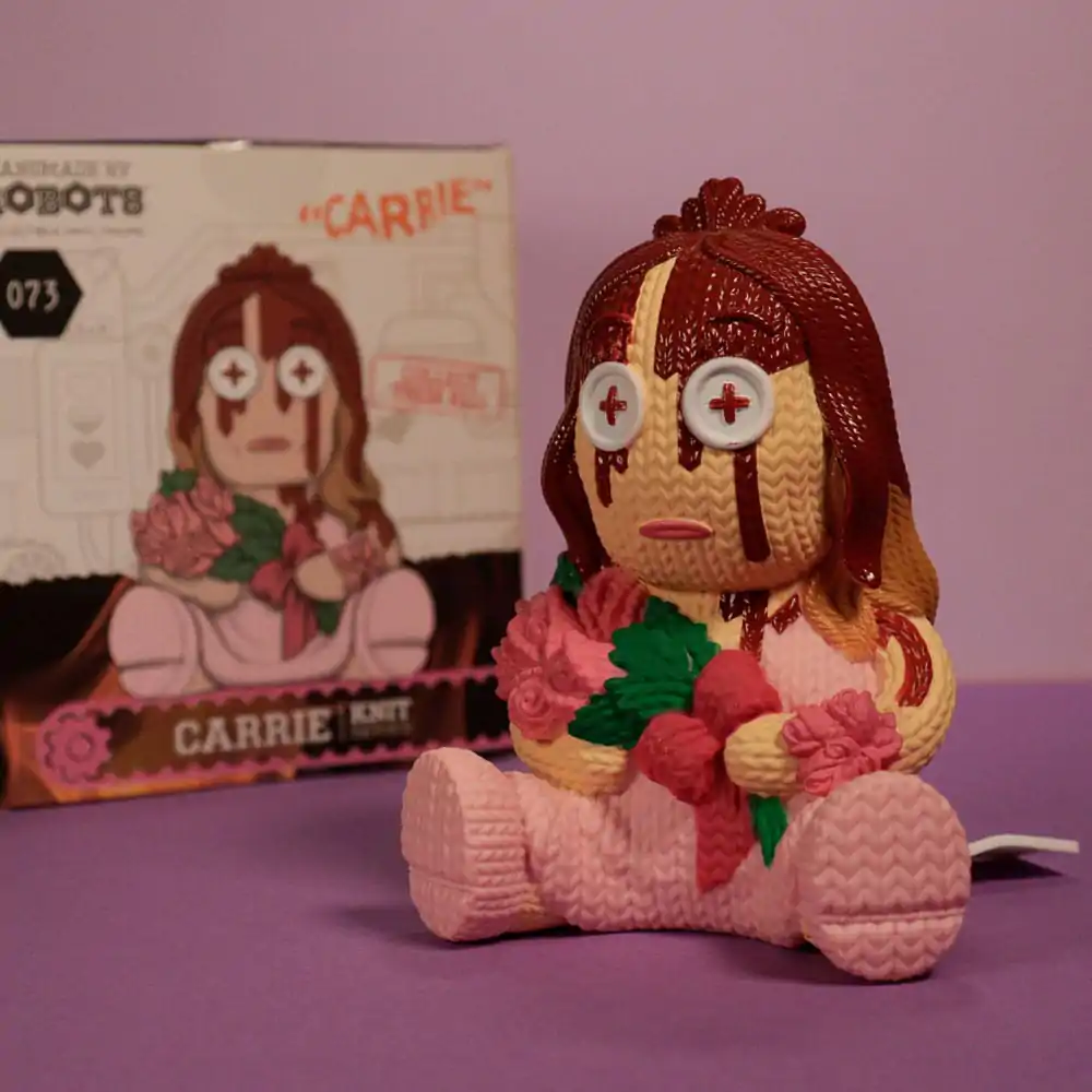 Carrie Vinilna Figura Carrie 13 cm fotografija proizvoda