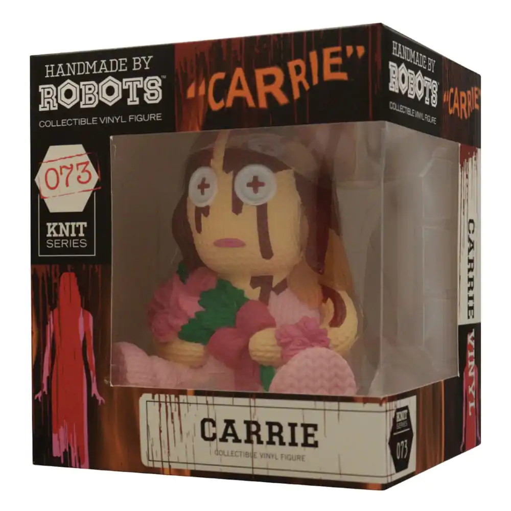 Carrie Vinilna Figura Carrie 13 cm fotografija proizvoda