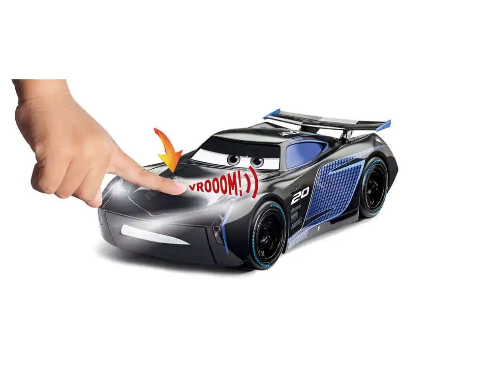 Cars Model Kit 1/20 Jackson Storm 20 cm fotografija proizvoda