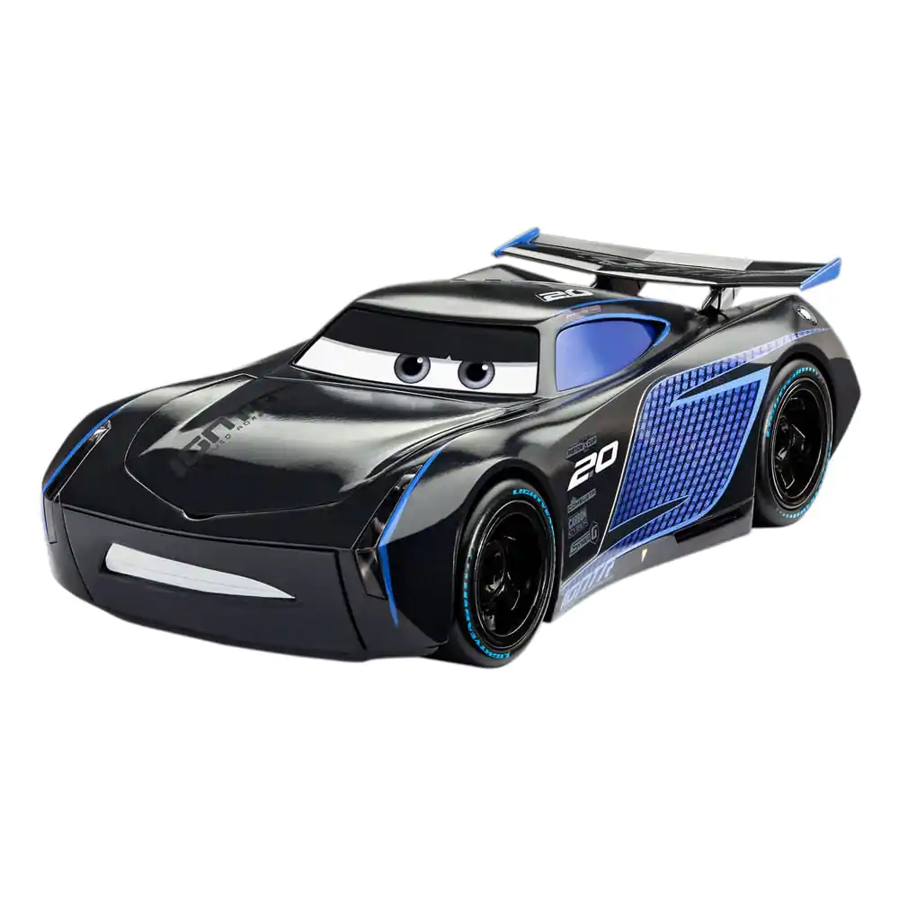 Cars Model Kit 1/20 Jackson Storm 20 cm fotografija proizvoda